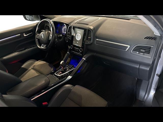RENAULT Koleos 2.0 Blue dCi Executive