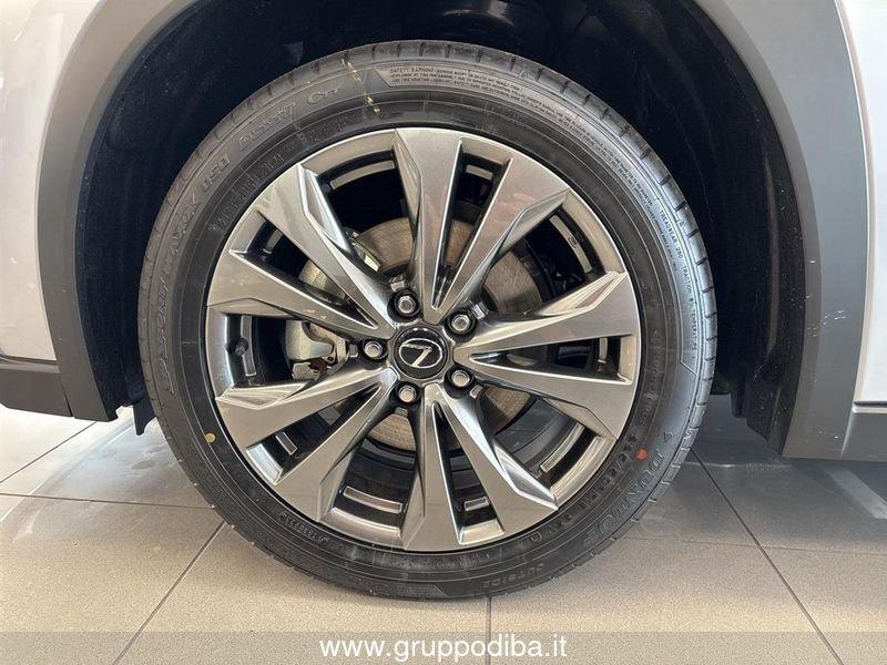 Lexus UX UX250H UX300H 2WD F-DESIGN MY24