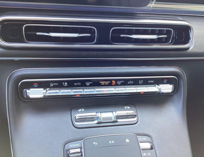 Mercedes-Benz Classe V Avantgarde 250 d extralong