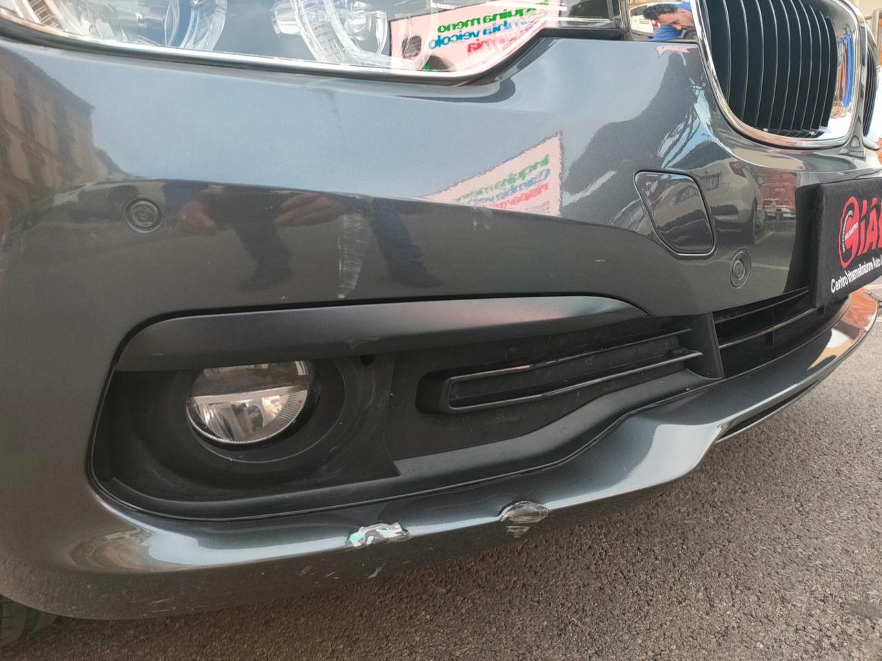 Bmw 318 318i Business Advantage
