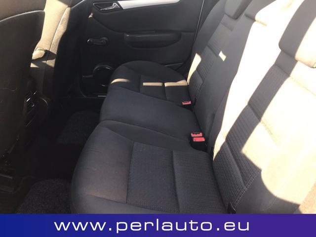 MERCEDES-BENZ B 150 Chrome CAMBIO AUTOMATICO