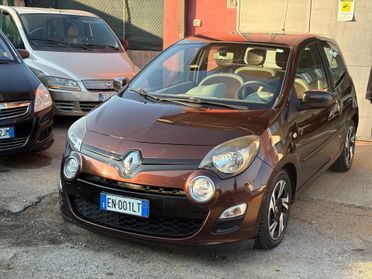 Renault Twingo 1.2 16V Live