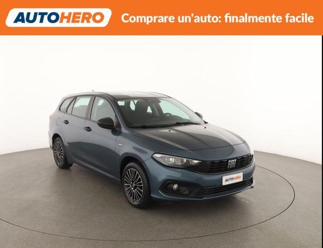 FIAT Tipo 1.0 SW City Life