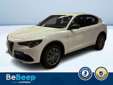 Alfa Romeo Stelvio 2.2 T SUPER Q4 210CV AUTO