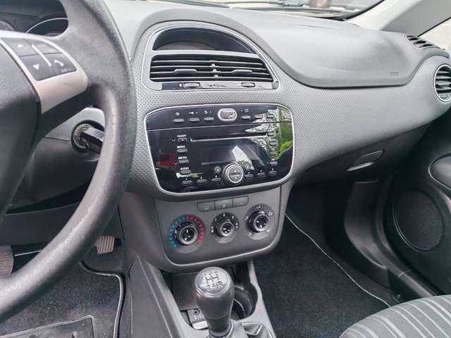 Fiat Punto Evo 5p 1.3 mjt Dynamic s
