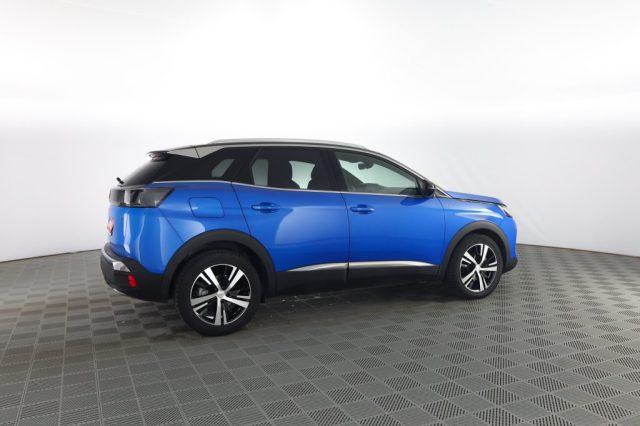 PEUGEOT 3008 3008 BlueHDi 130 EAT8 GT