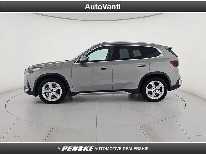 BMW X1 iX1 edrive 20 Special Edition