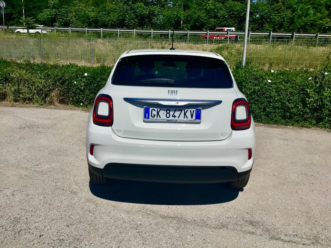 Fiat 500X 1.3 MultiJet 95 CV Club