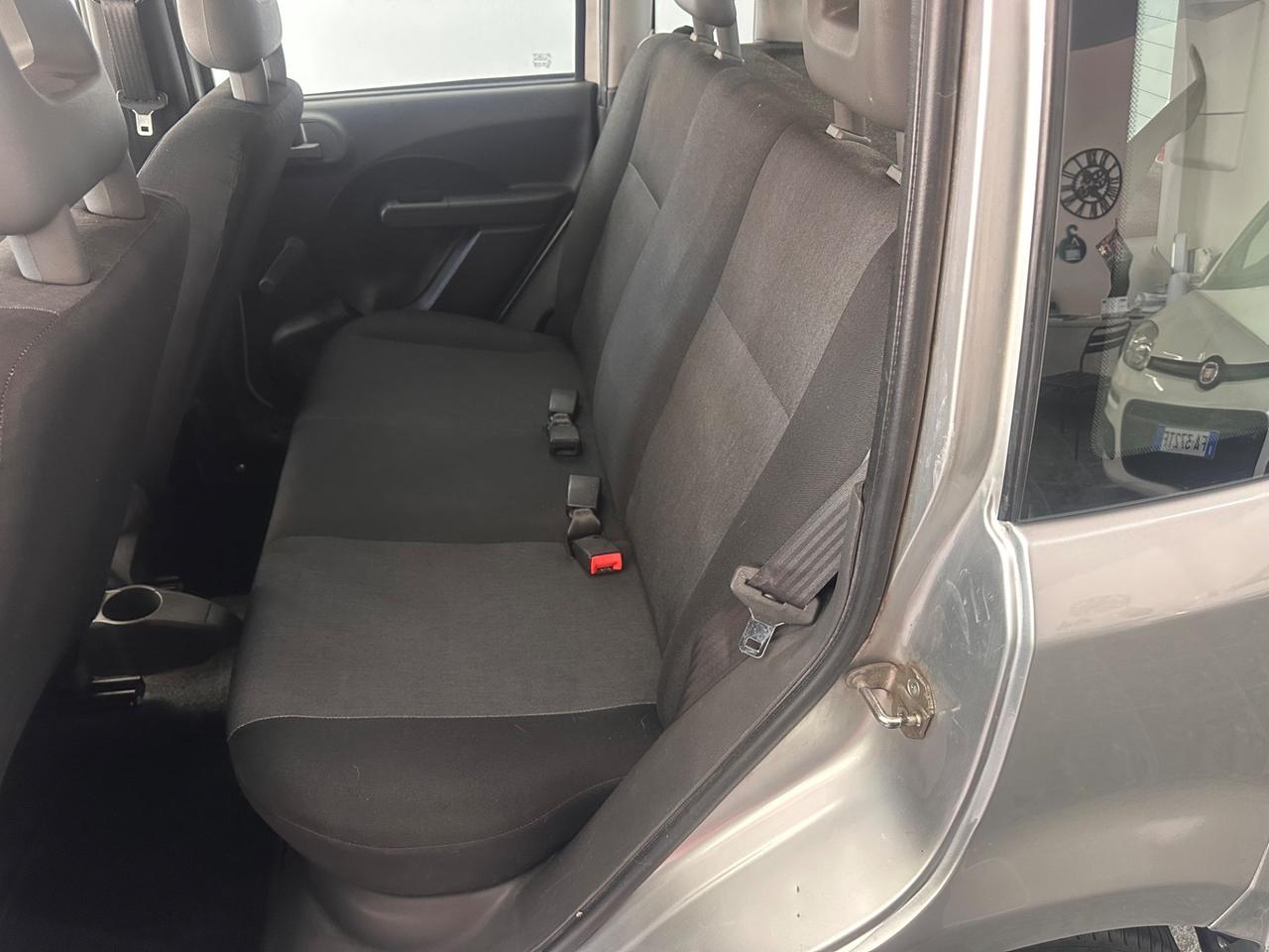 Fiat Panda 1.2 Emotion