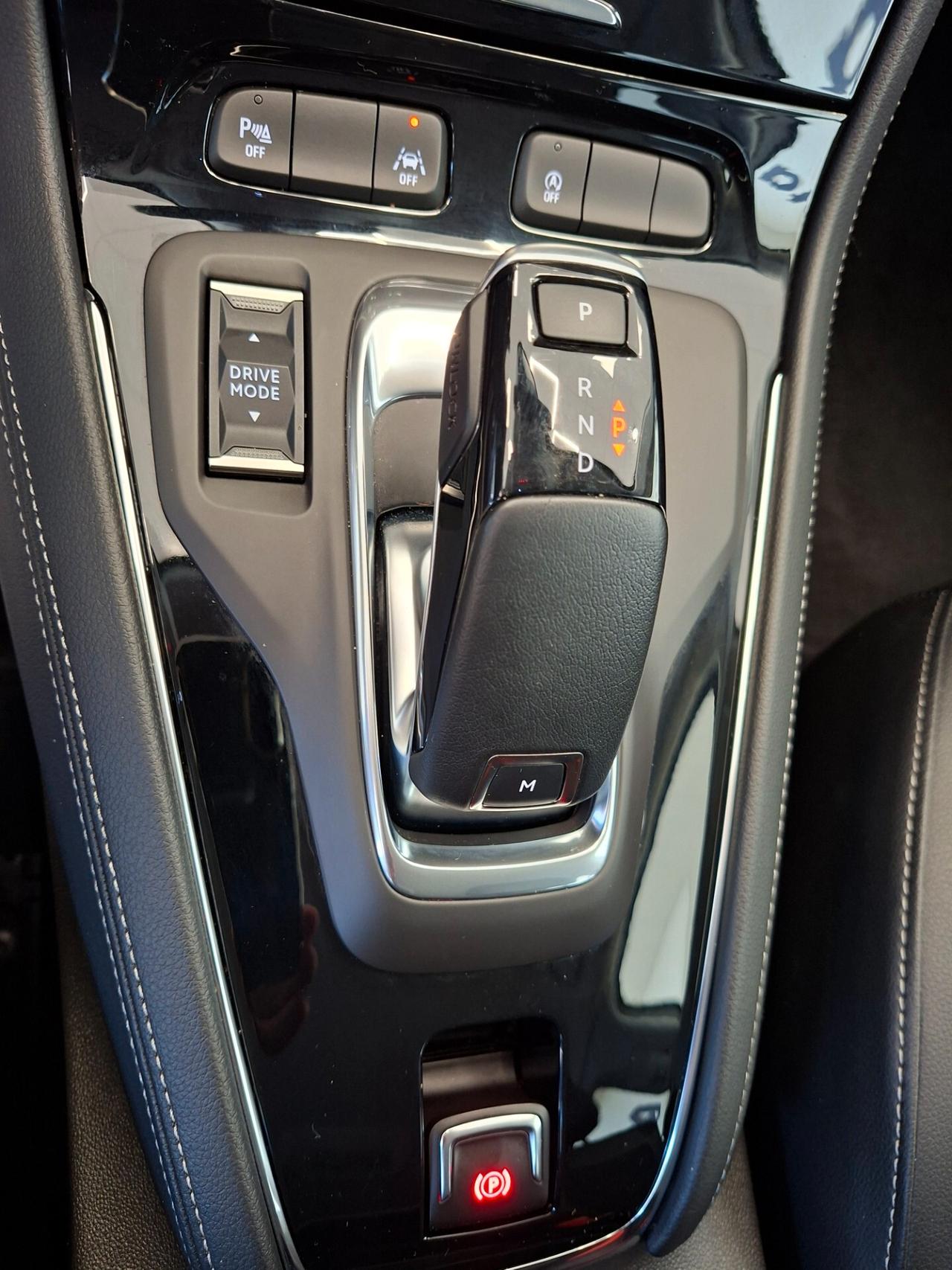 Opel Grandland 1.5 diesel Ecotec aut. Business Elegance