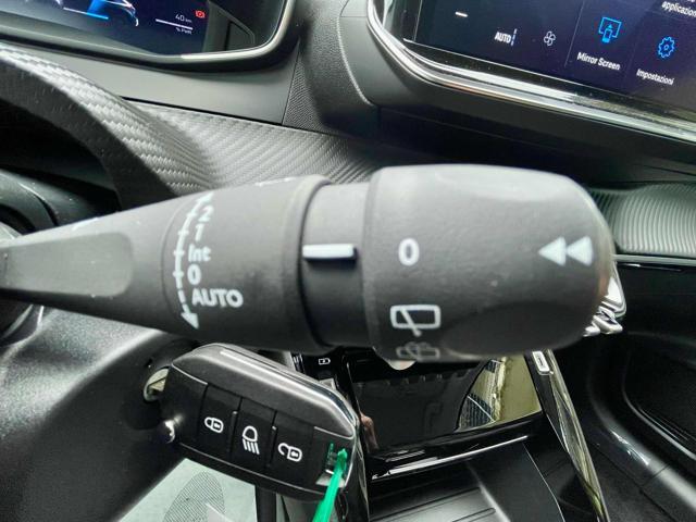 PEUGEOT 208 Hybrid 110 e-DCS6 Allure - KM0