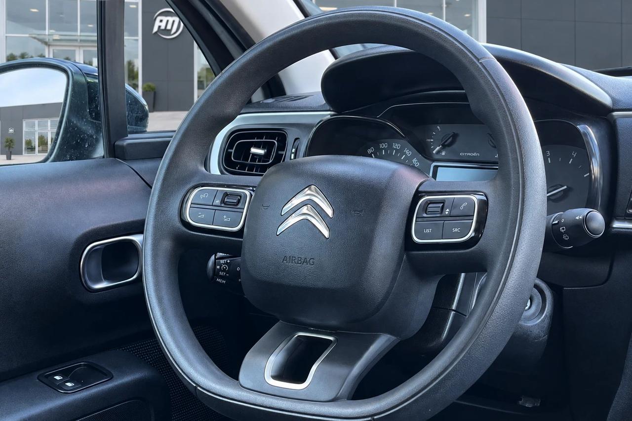 Citroen C3 AUTOCARRO N1