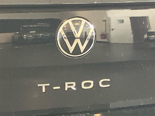 VOLKSWAGEN T-Roc 1.5 TSI ACT Edition Plus DSG