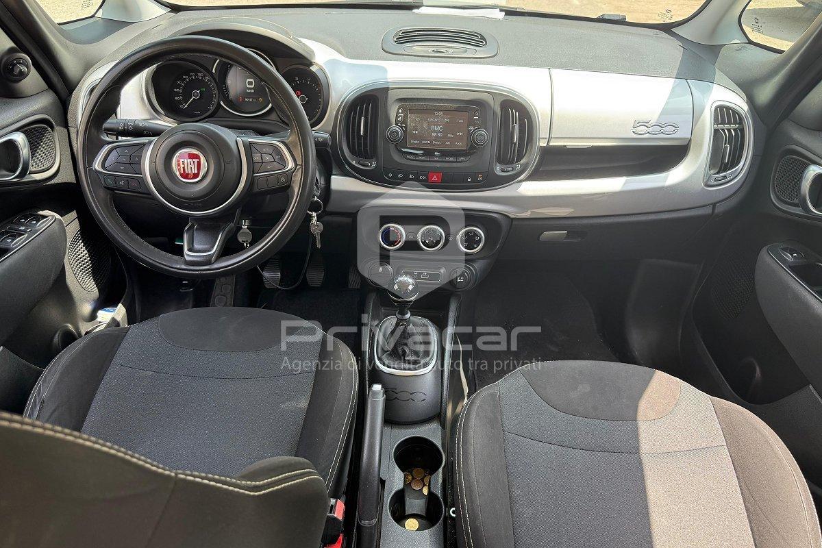 FIAT 500L 1.3 Multijet 95 CV Pop Star