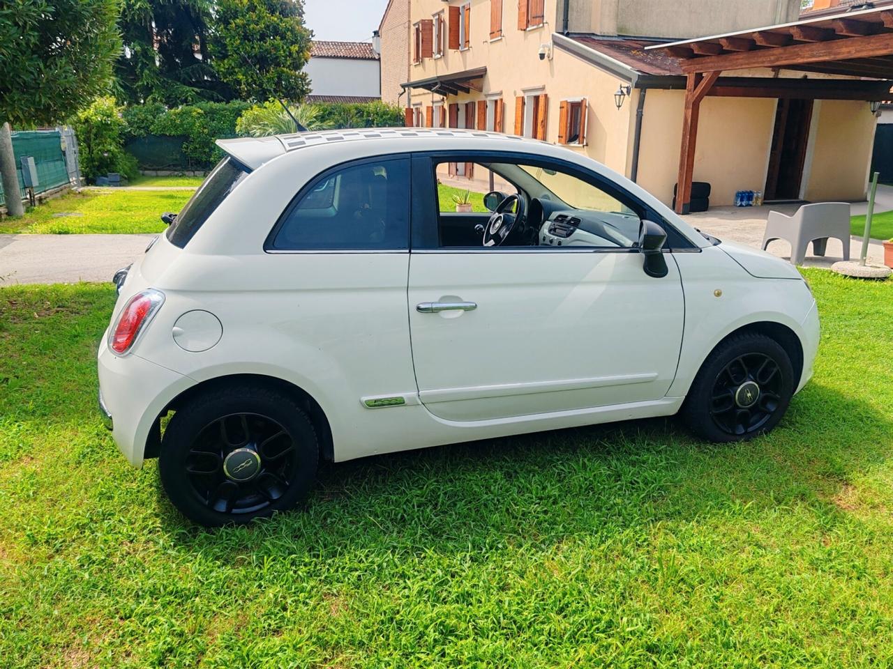 Fiat 500 1.3 Multijet 16V 75 CV Versione Sport