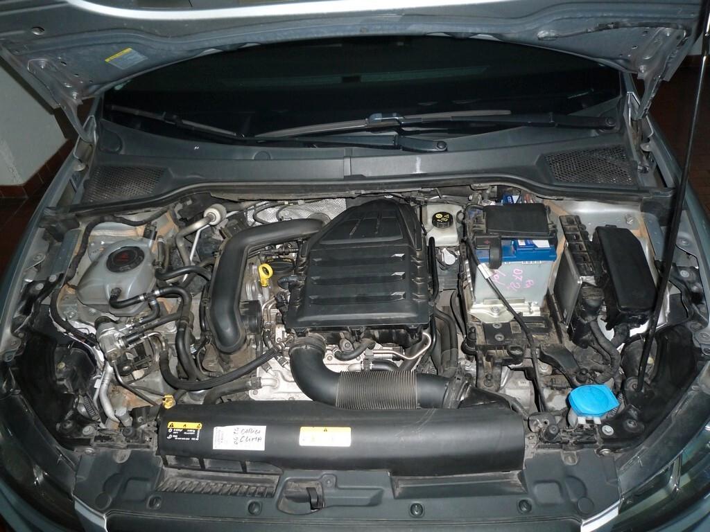 Seat Ibiza 1.0 TGI 5 porte Style