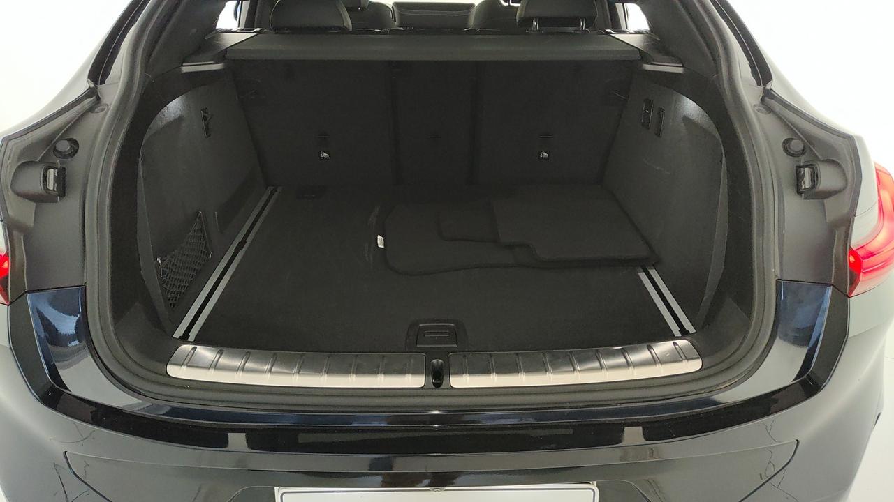 BMW X4 G02 2021 - X4 xdrive20d mhev 48V Msport auto