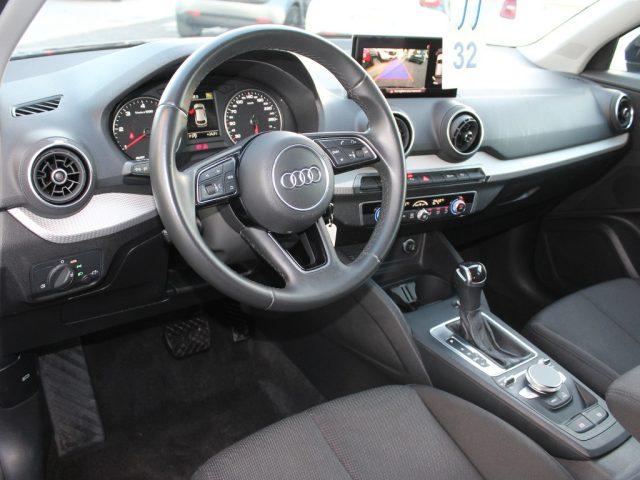 AUDI Q2 35 TDI S tronic Admired Advanced