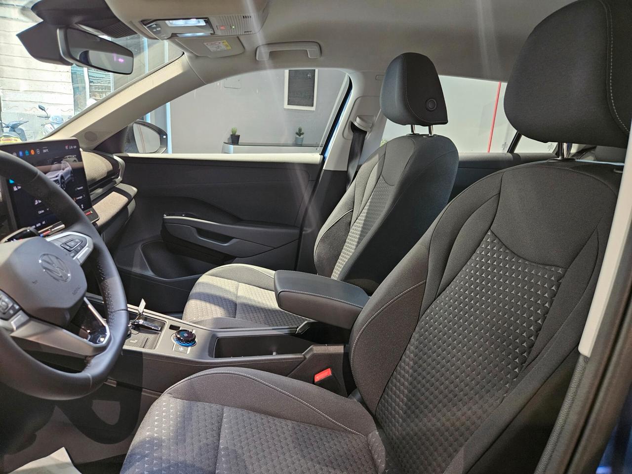 Volkswagen T-Roc 1.5 eTSI ACT DSG Life