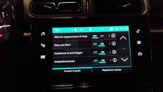 CITROEN C3 Origin PureTech Plus PACK CITY