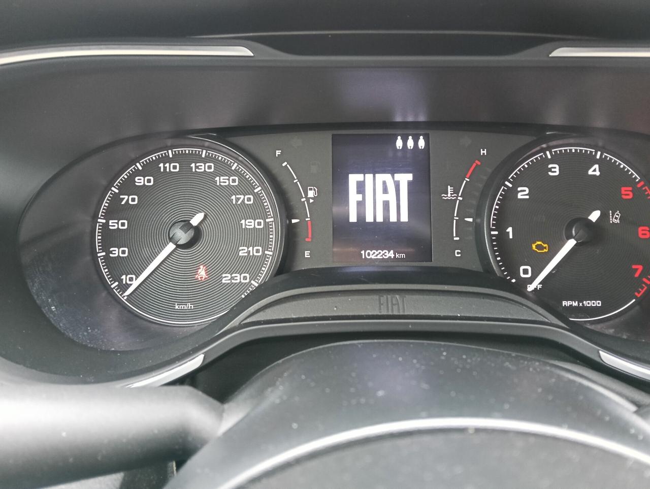 Fiat Tipo 1.3 Mjt S&S 5 porte City Cross