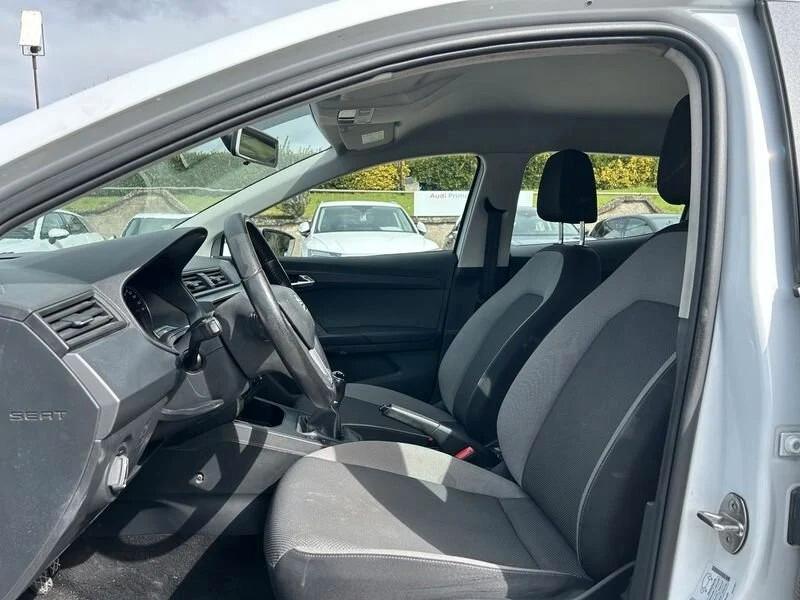 Seat Ibiza 1.0 TGI 5 porte Style