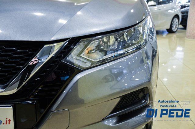 NISSAN Qashqai 1.5 dCi 115 CV Business