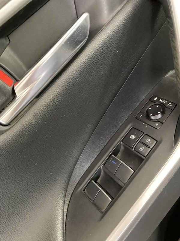 Toyota RAV4 2.5 Hybrid 2WD Style