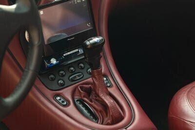 Maserati 3200 gta