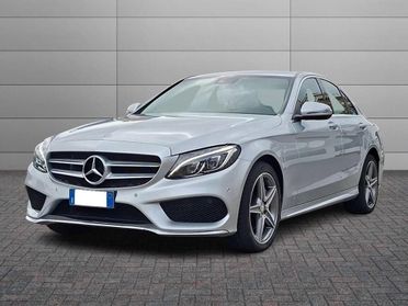 Mercedes Classe C 220 220 D Premium 7G-Tronic Plus