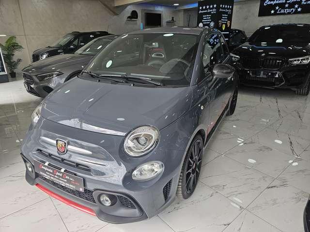 Abarth 695 1.4 Turbo XSR Yamaha Limited Edition N. 532/695