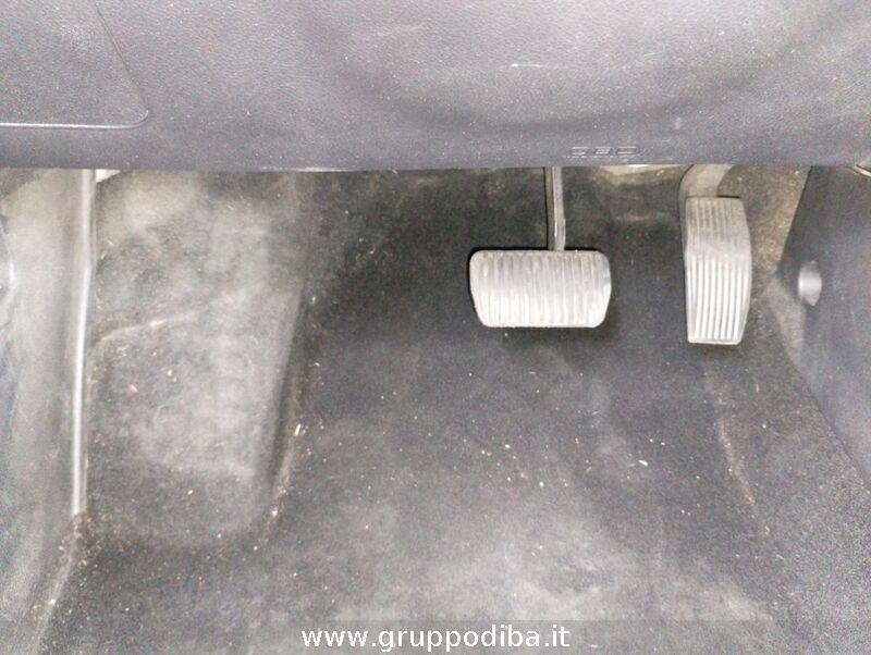 EVO Evo 7 1.5 turbo Gpl 165cv dct 7p.ti