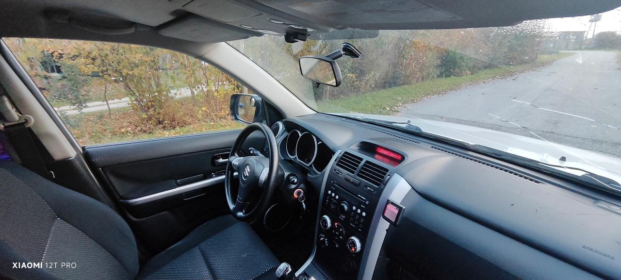 Suzuki GRAN VITARA 1.9 DDiS 5p Executive