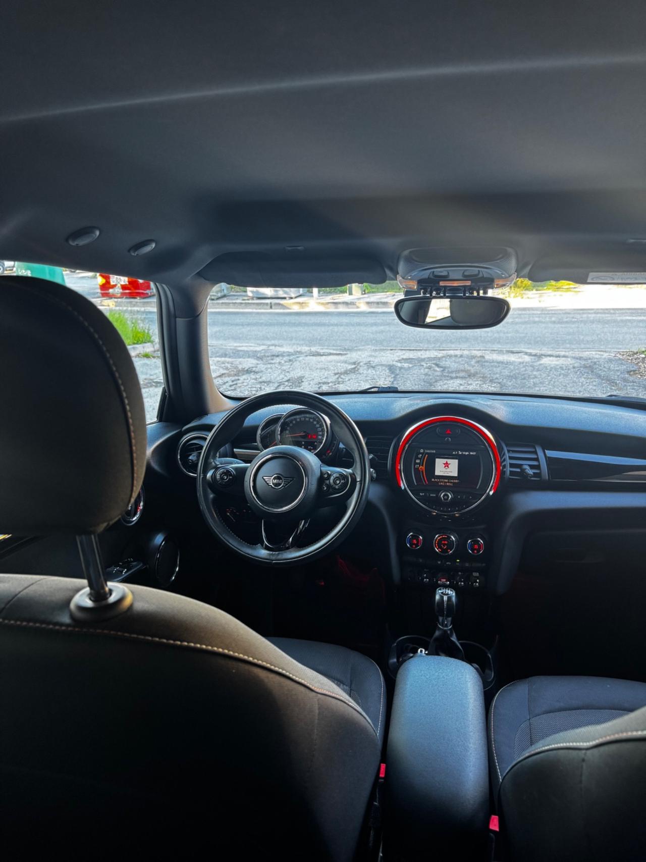 Mini 1.5 One