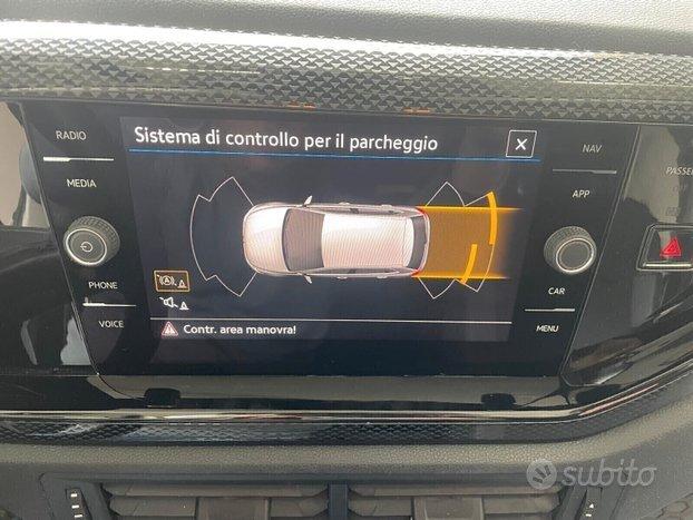 Volkswagen Polo 1.0 TGI 5p. Style