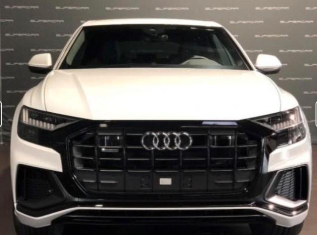 AUDI Q8 50 TDI 286 CV quattro Sport PRONTA CONSEGNA