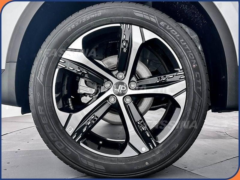 DR AUTOMOBILES dr 6.0 dr 6.0 1.5 Turbo Bi-Fuel GPL