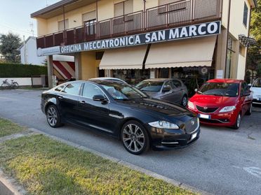 JAGUAR - XJ - 3.0D V6 Premium Luxury
