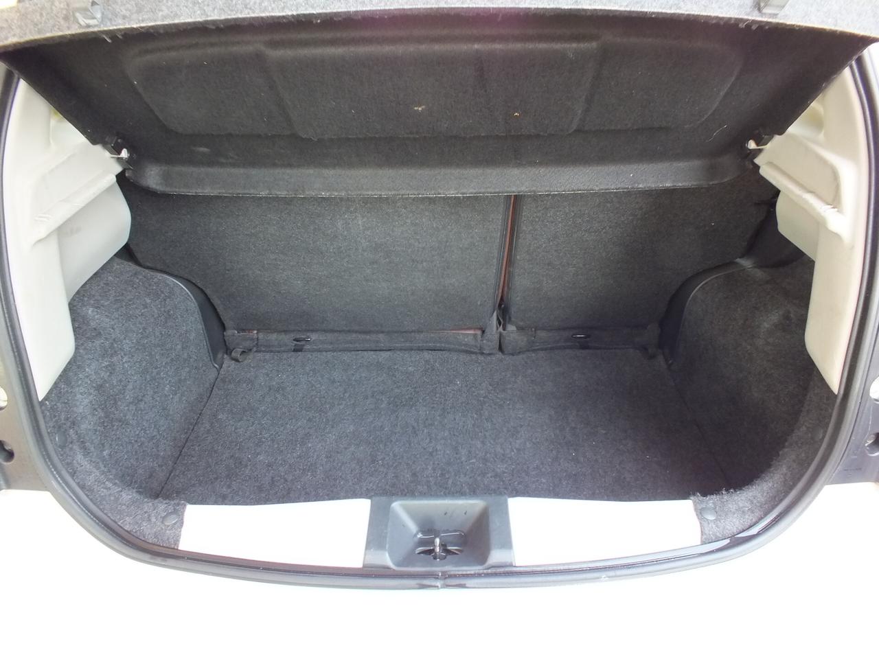 NISSAN MICRA 1.2 12V 5/P TEKNA NAVI-PELLE-UNIPROPRIETARIO