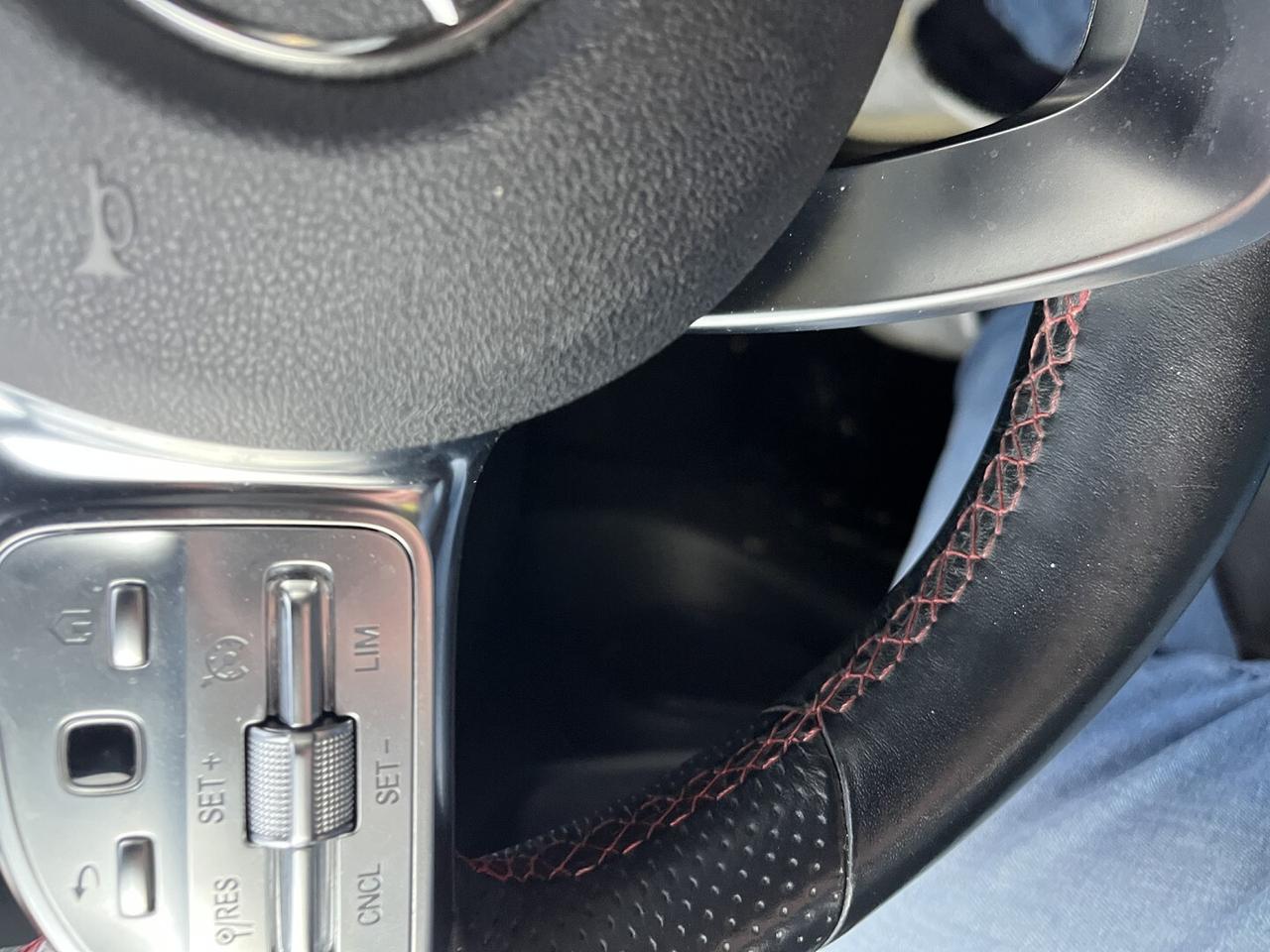 MERCEDES A 180 CDI AUTOM. PREMIUM