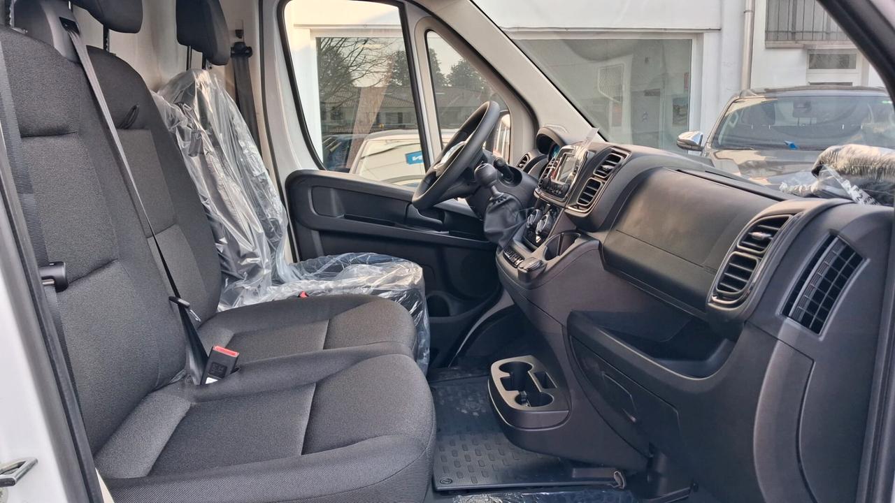 Peugeot Boxer 2.2 BlueHDi 120 L2H2