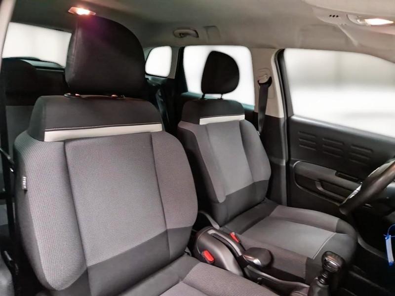 CITROEN C3 AIRCROSS PURETECH 110 SES SHINE SUV