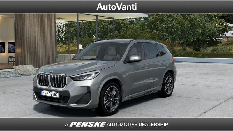 BMW X1 xDrive 23i Msport