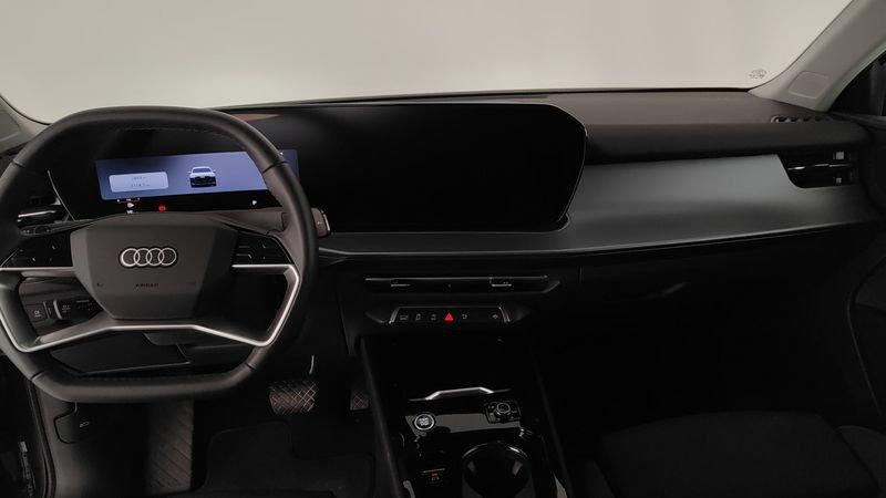 Audi Q3 Sportback TDI 110 kW S tronic S Line Edition
