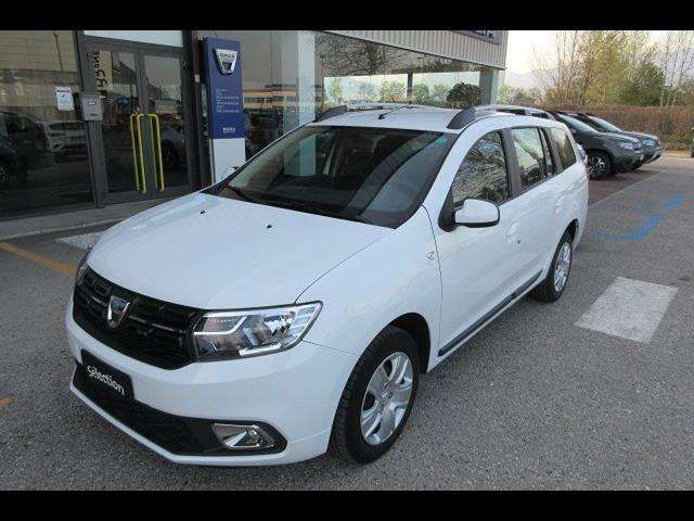 Dacia Logan MCV 0.9 tce turbo Comfort Gpl s&amp;s 90cv my18