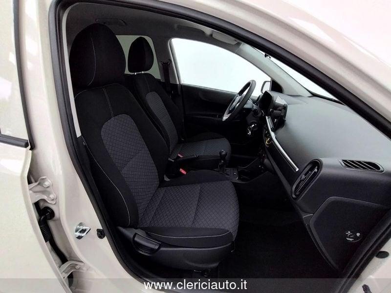 KIA Picanto 1.0 12V 5 porte
