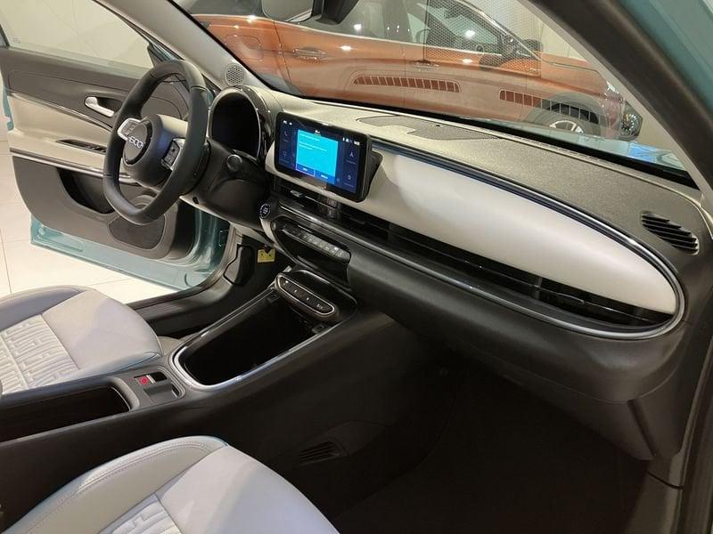 FIAT 600 600 Hybrid 110 CV DCT MHEV La Prima