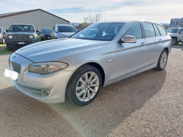 BMW 520 D BUSINESS