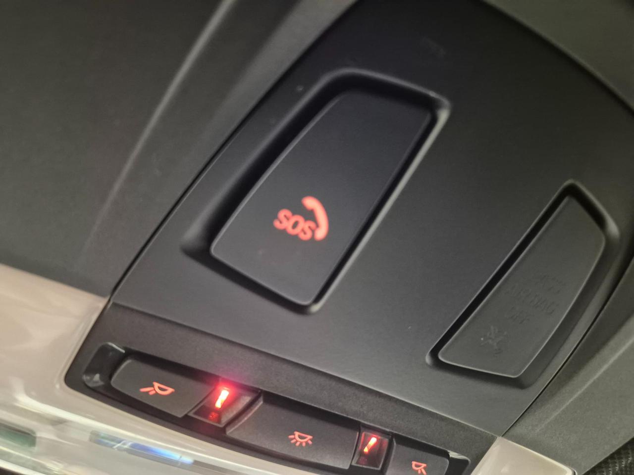 BMW 420 i Gran Coupe Msport auto - Cruise/Lim - Cam