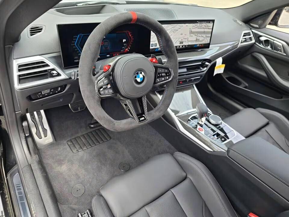 Bmw M4 Competition M xDrive NOLEGGIO LUNGO TERMINE - LEASING FULL INCLUSIVE